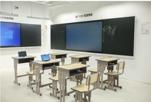TCL商用亮相中國教育裝備展 以創新軟件方案，賦能教育信息化迭代升級