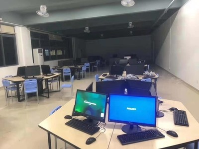 飛利浦顯示器 以卓越顯示技術，賦能教育信息化新時代