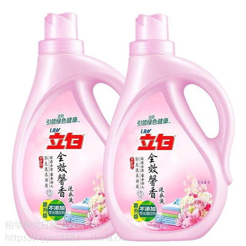 一站式日化采購(gòu)與生產(chǎn) 從洗衣液到化妝品，專(zhuān)業(yè)批發(fā)與代加工服務(wù)